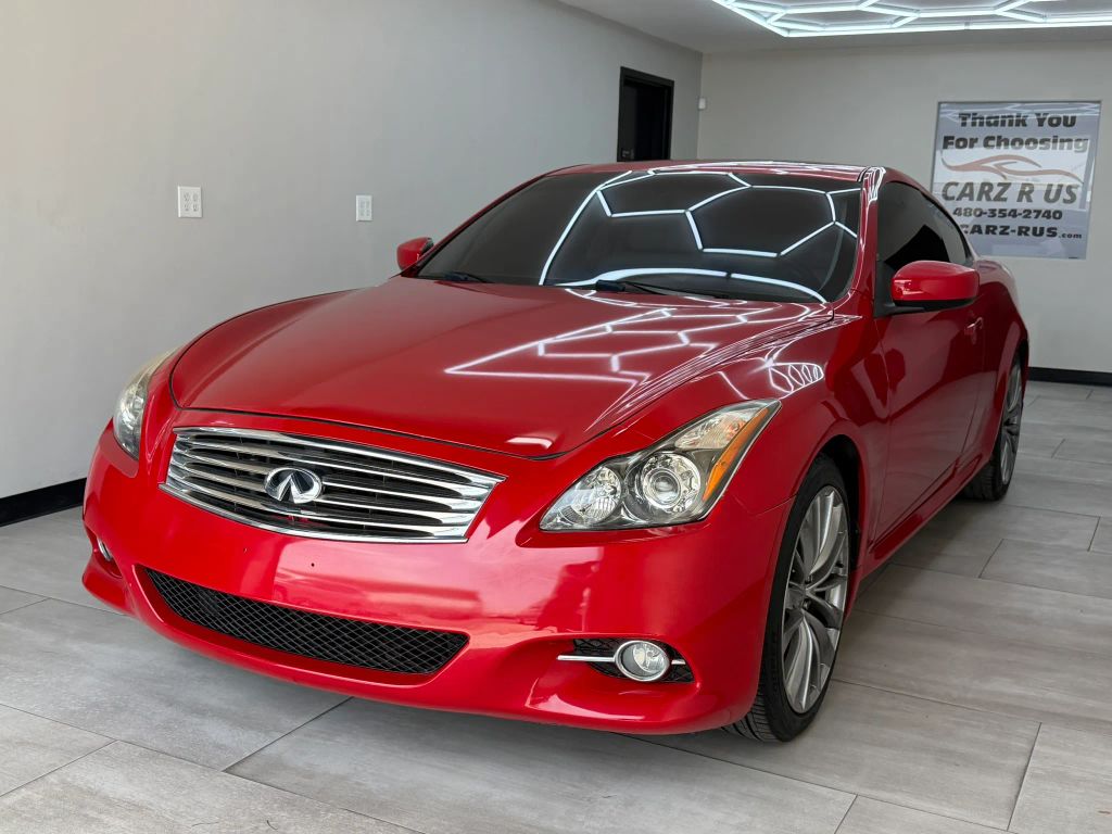 infiniti g coupe 2013 JN1CV6EK8DM921167 image infiniti g coupe 2013 JN1CV6EK8DM921167 image